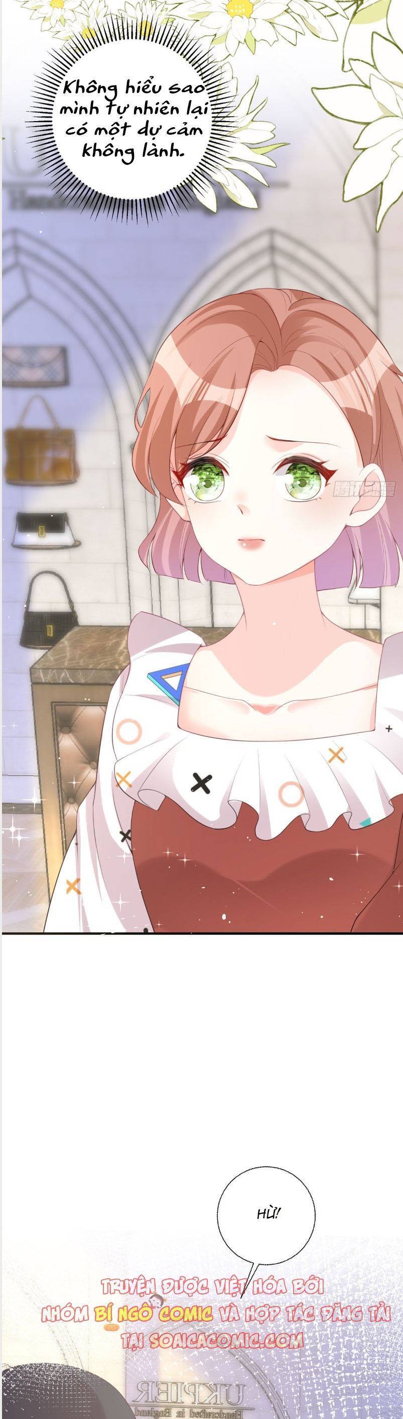 Thiên Kim Đẳng Cấp Của Ác Ma Chapter 23 - 35