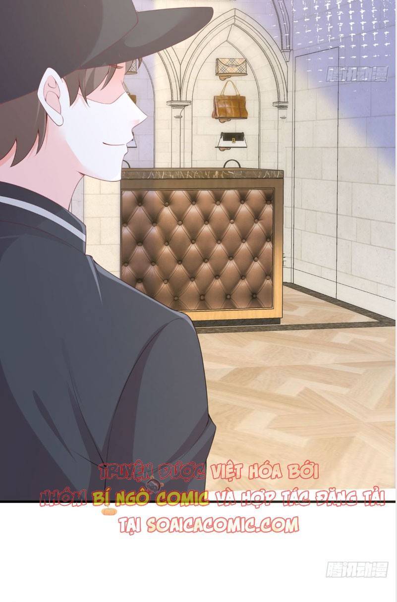 Thiên Kim Đẳng Cấp Của Ác Ma Chapter 23 - 36