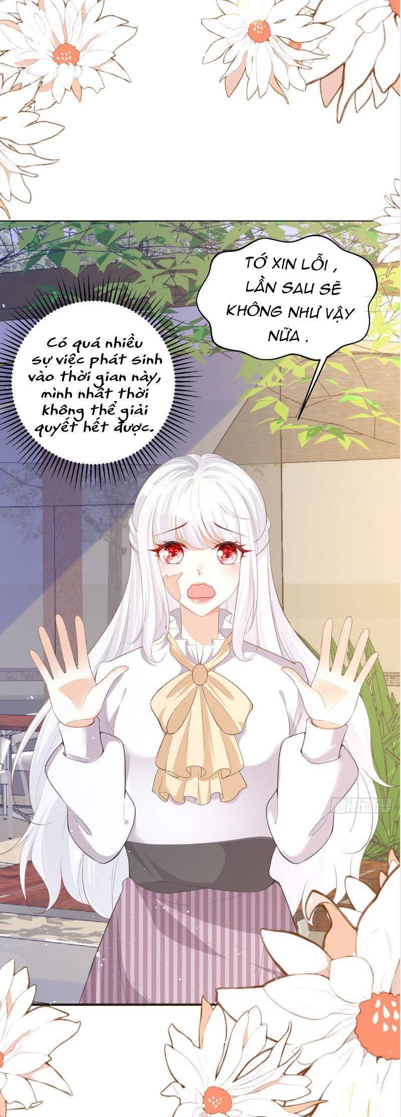 Thiên Kim Đẳng Cấp Của Ác Ma Chapter 23 - 5