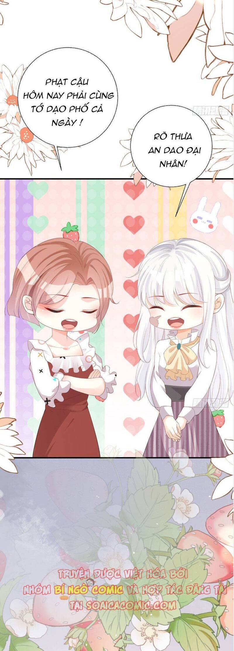 Thiên Kim Đẳng Cấp Của Ác Ma Chapter 23 - 6