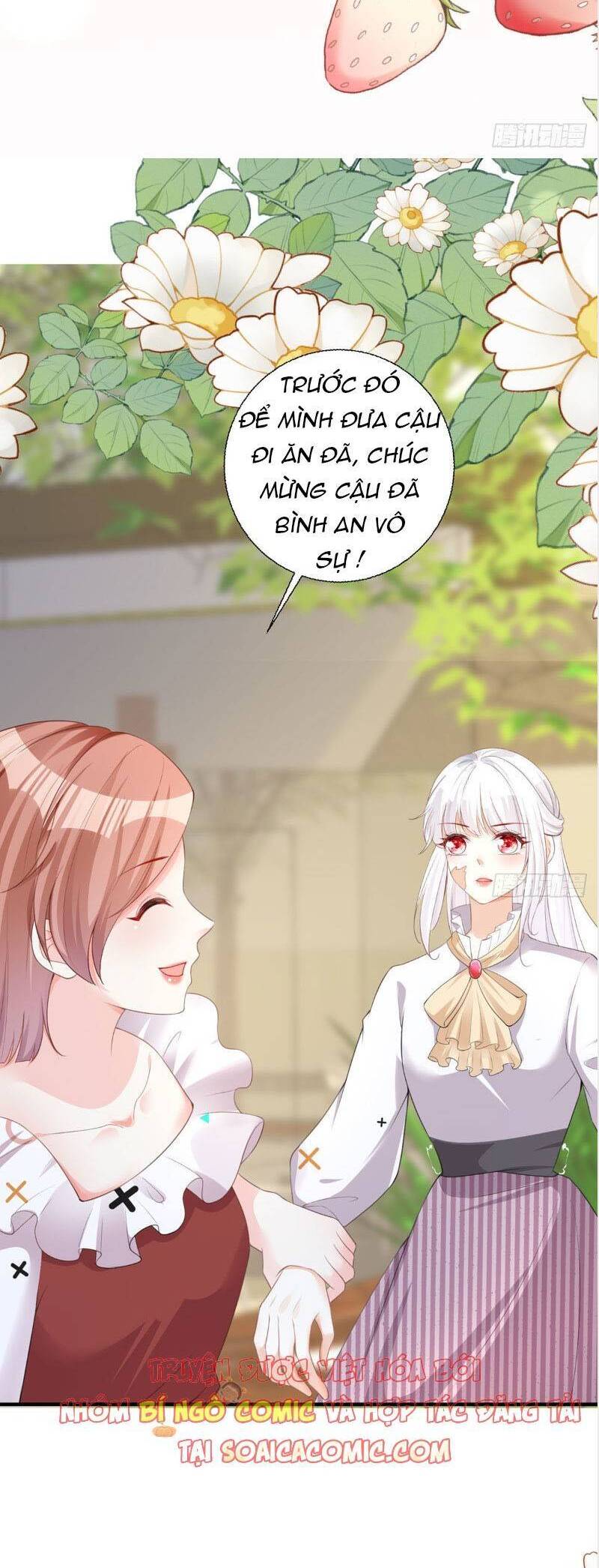 Thiên Kim Đẳng Cấp Của Ác Ma Chapter 23 - 8