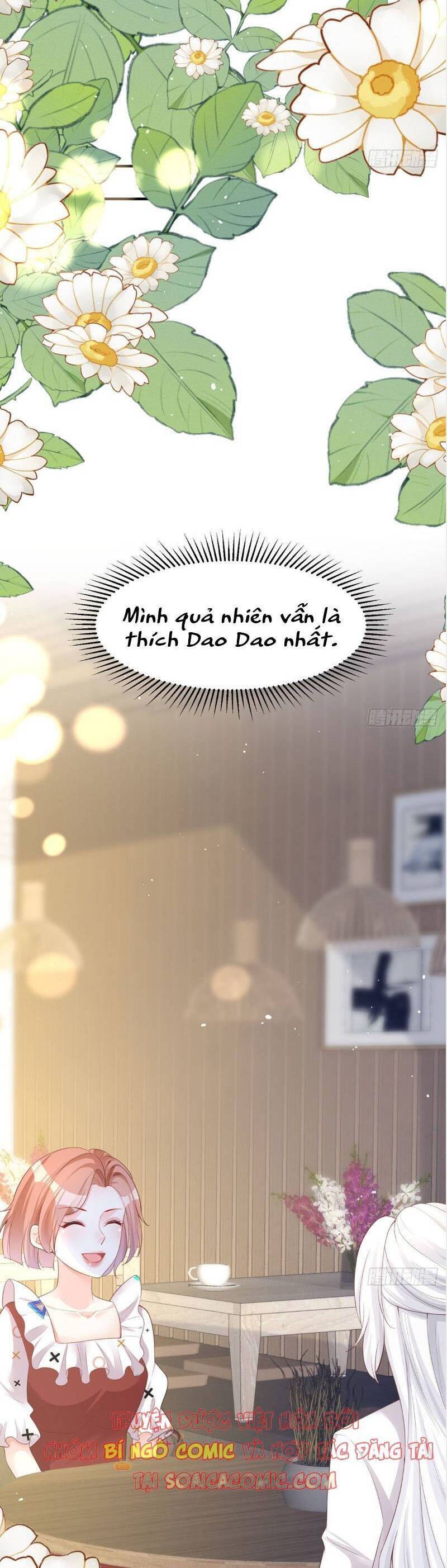 Thiên Kim Đẳng Cấp Của Ác Ma Chapter 23 - 10