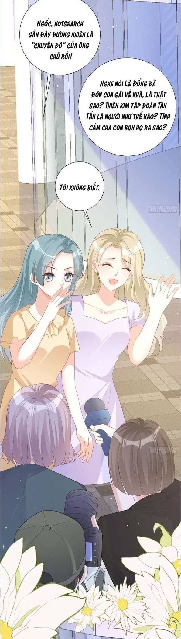 Thiên Kim Đẳng Cấp Của Ác Ma Chapter 24 - 2