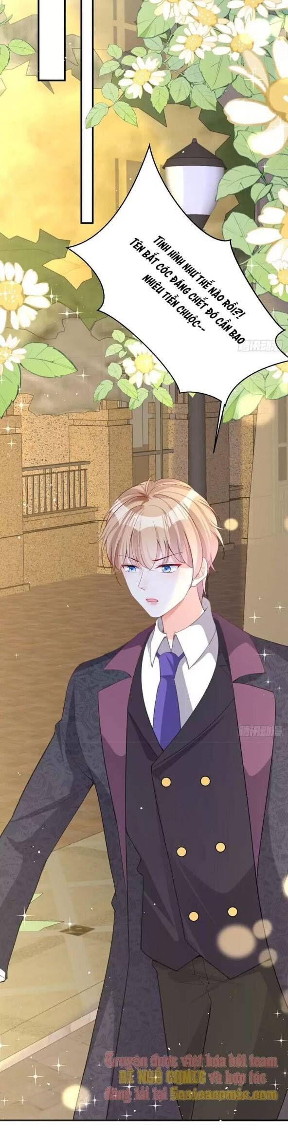 Thiên Kim Đẳng Cấp Của Ác Ma Chapter 24 - 15