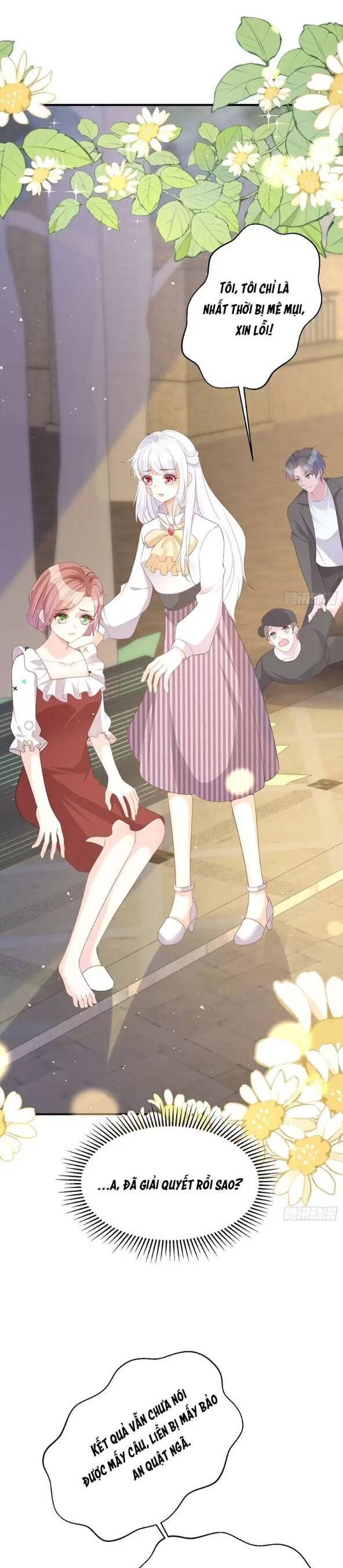 Thiên Kim Đẳng Cấp Của Ác Ma Chapter 24 - 16