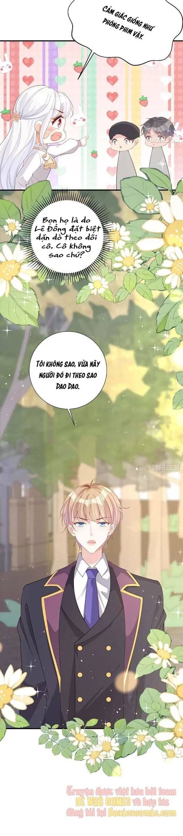 Thiên Kim Đẳng Cấp Của Ác Ma Chapter 24 - 17