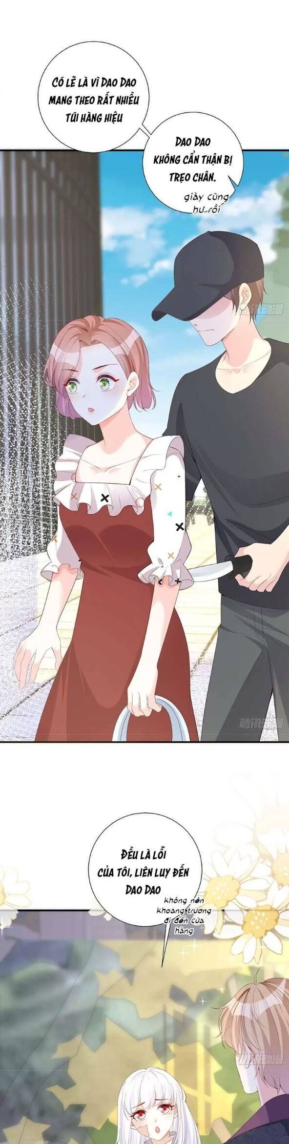 Thiên Kim Đẳng Cấp Của Ác Ma Chapter 24 - 18