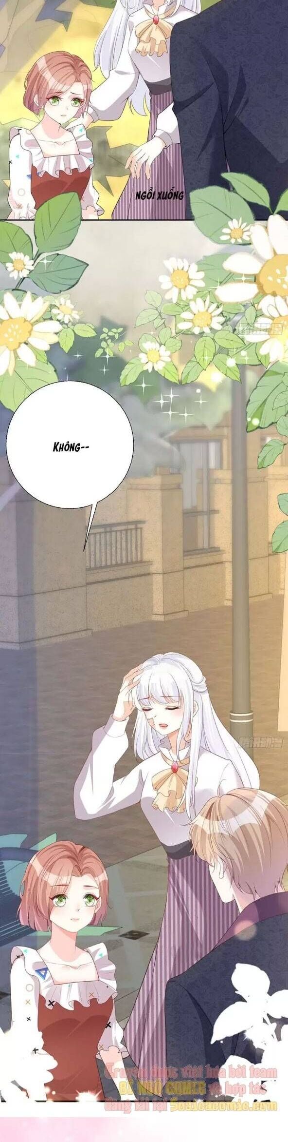 Thiên Kim Đẳng Cấp Của Ác Ma Chapter 24 - 19