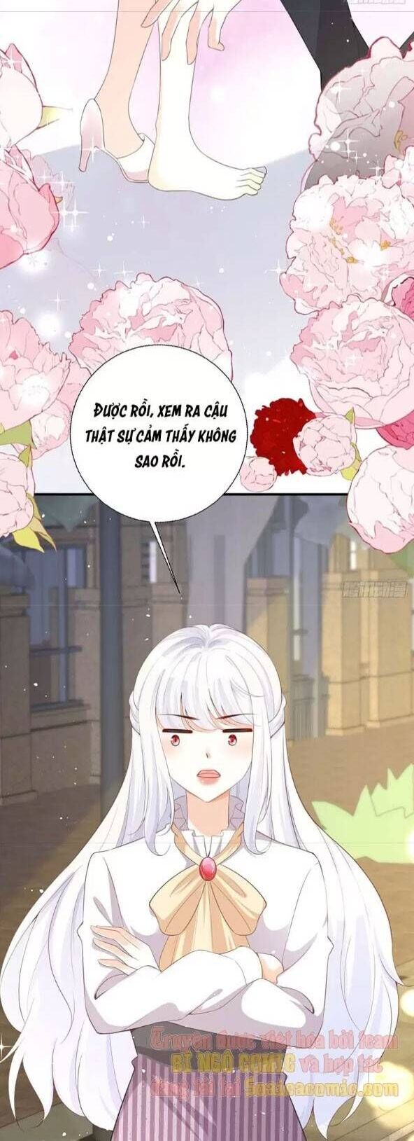 Thiên Kim Đẳng Cấp Của Ác Ma Chapter 24 - 21