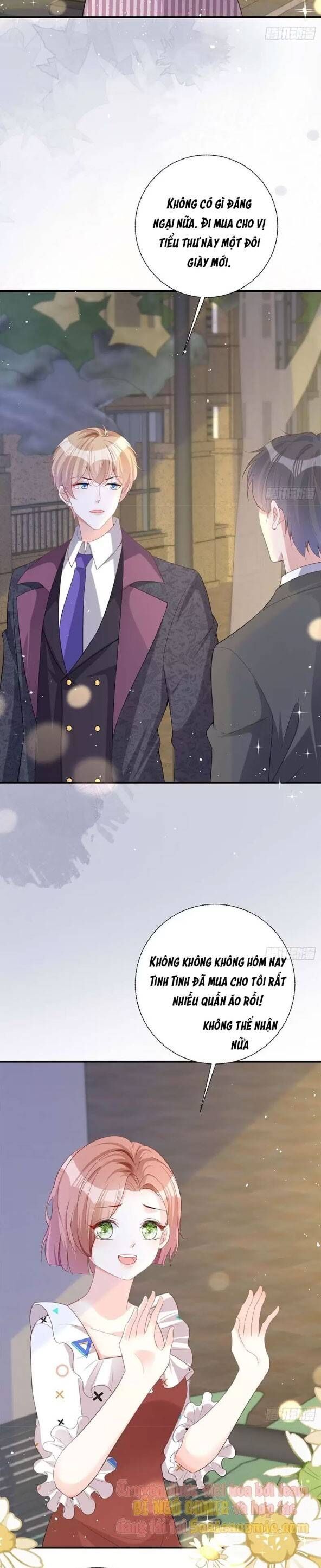 Thiên Kim Đẳng Cấp Của Ác Ma Chapter 24 - 22