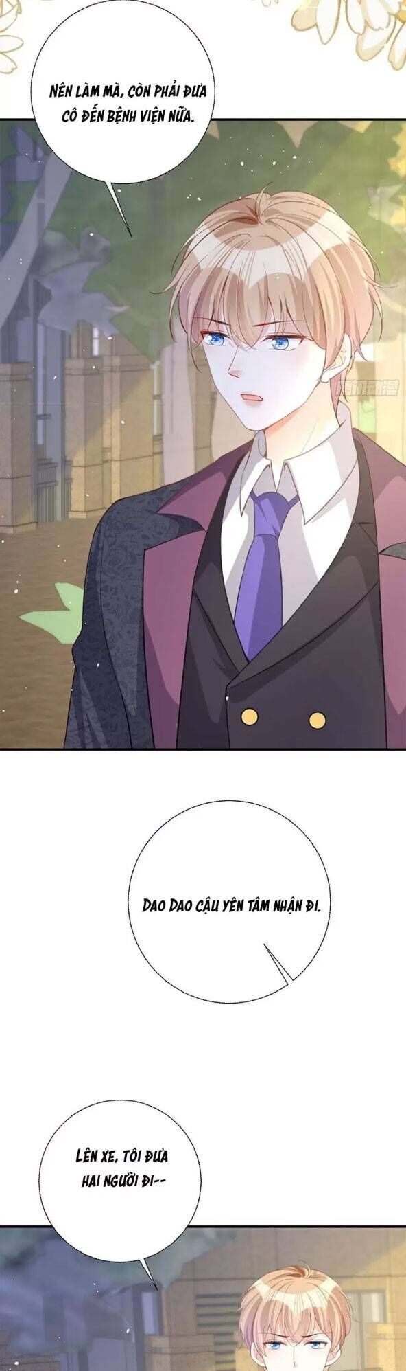 Thiên Kim Đẳng Cấp Của Ác Ma Chapter 24 - 23