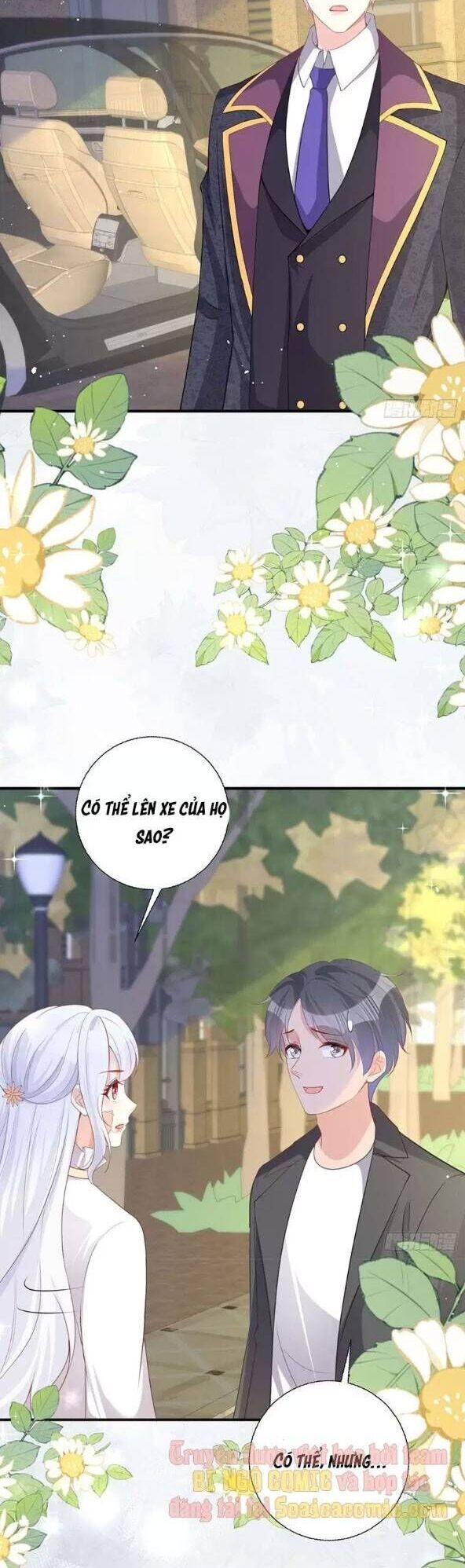 Thiên Kim Đẳng Cấp Của Ác Ma Chapter 24 - 24