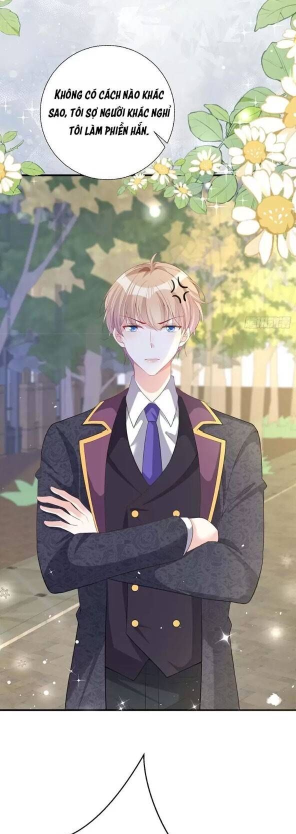 Thiên Kim Đẳng Cấp Của Ác Ma Chapter 24 - 25