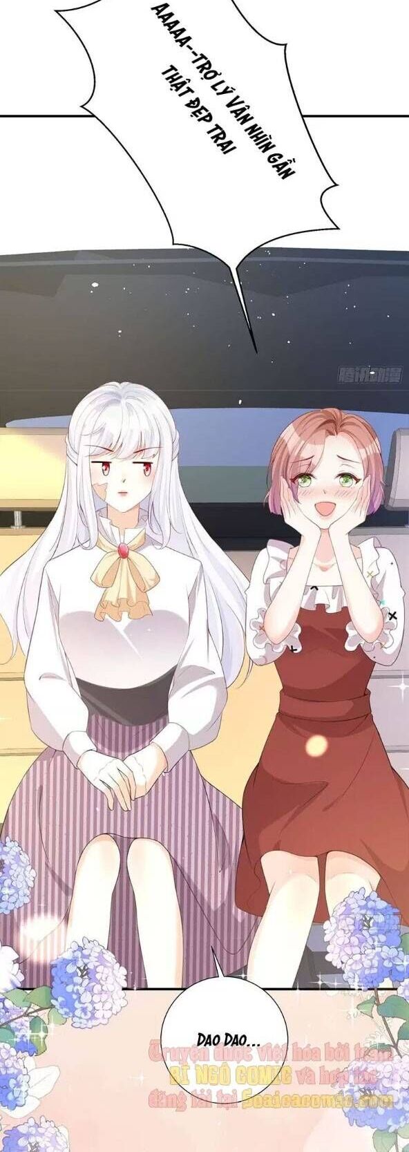 Thiên Kim Đẳng Cấp Của Ác Ma Chapter 24 - 26