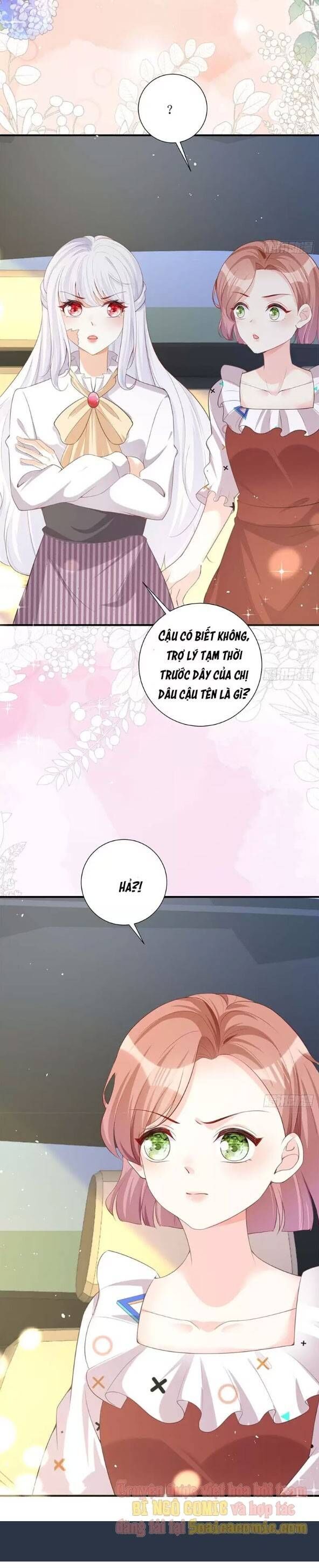 Thiên Kim Đẳng Cấp Của Ác Ma Chapter 24 - 27