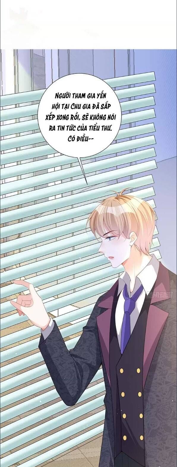 Thiên Kim Đẳng Cấp Của Ác Ma Chapter 24 - 4