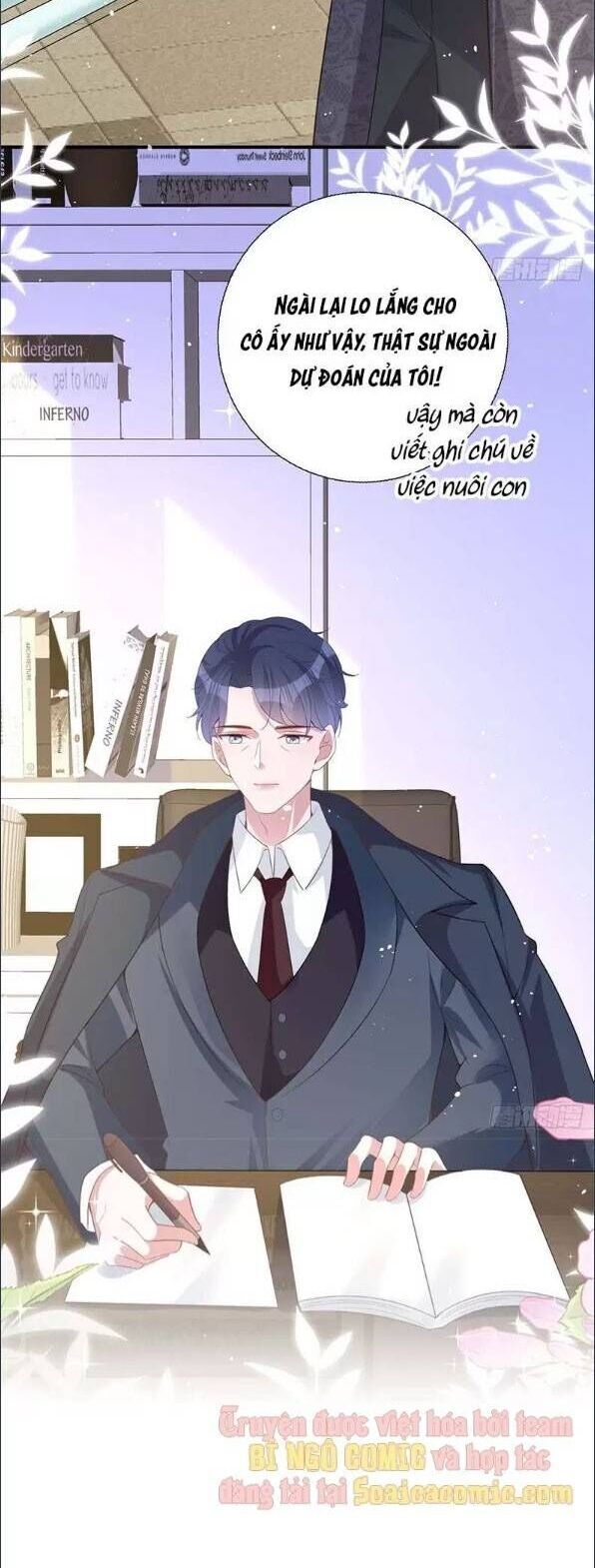 Thiên Kim Đẳng Cấp Của Ác Ma Chapter 24 - 5