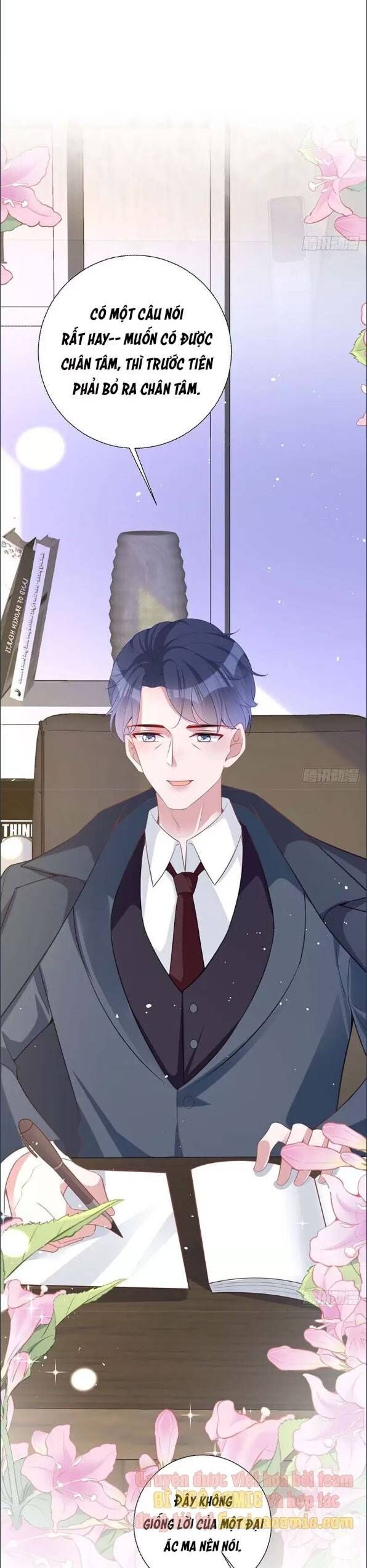Thiên Kim Đẳng Cấp Của Ác Ma Chapter 24 - 6