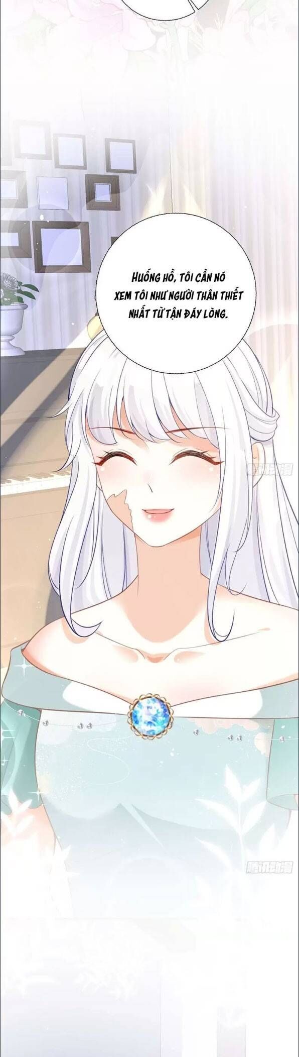 Thiên Kim Đẳng Cấp Của Ác Ma Chapter 24 - 7