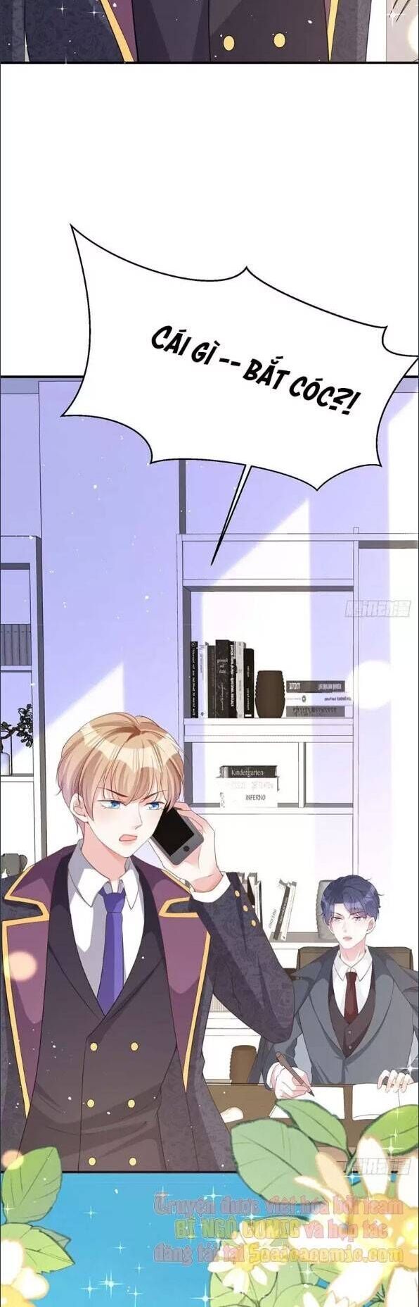 Thiên Kim Đẳng Cấp Của Ác Ma Chapter 24 - 10