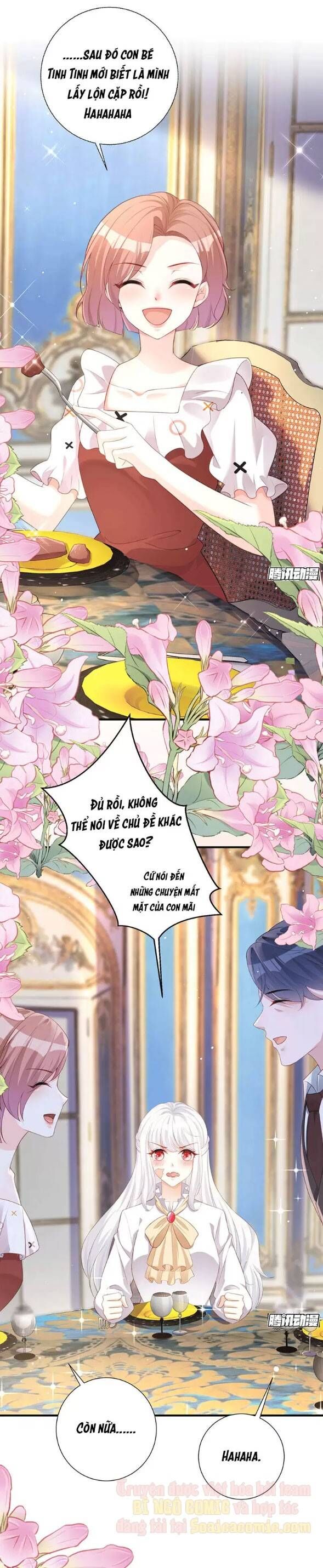 Thiên Kim Đẳng Cấp Của Ác Ma Chapter 25 - 1