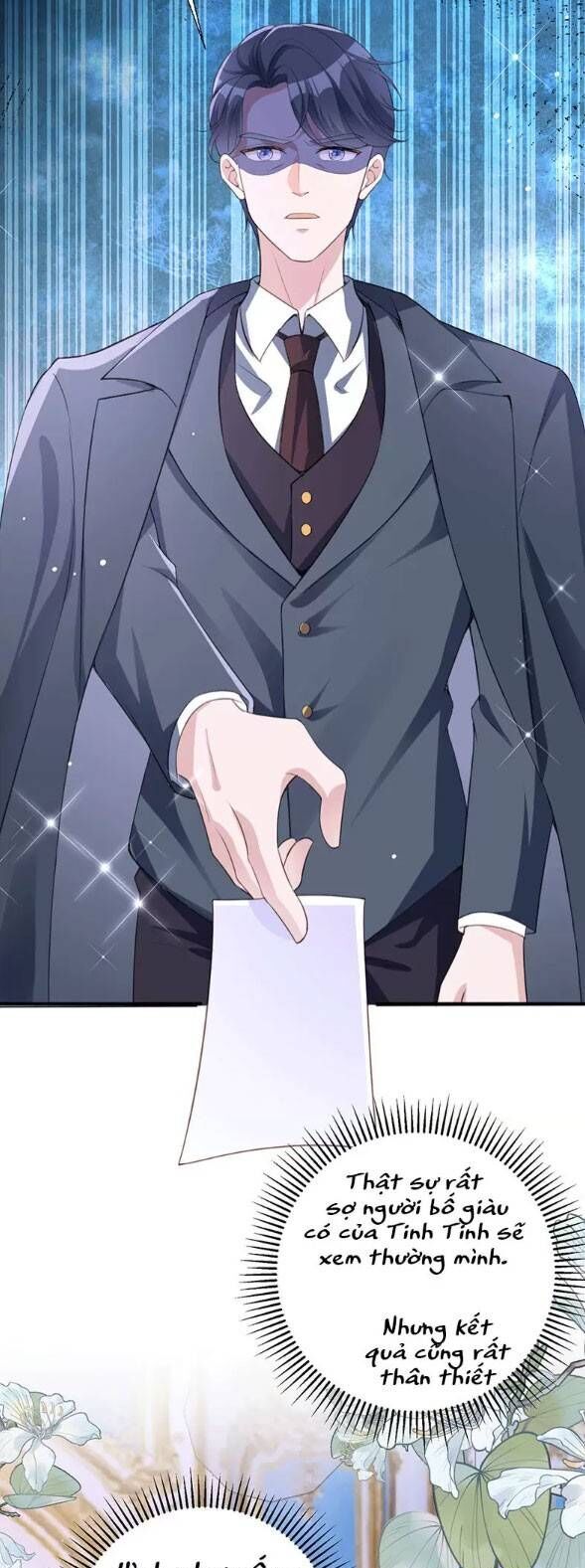 Thiên Kim Đẳng Cấp Của Ác Ma Chapter 25 - 11