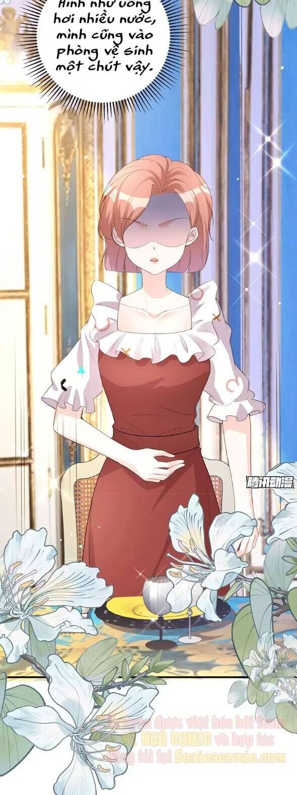 Thiên Kim Đẳng Cấp Của Ác Ma Chapter 25 - 12