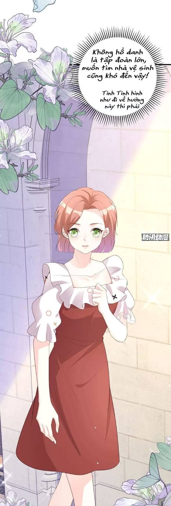 Thiên Kim Đẳng Cấp Của Ác Ma Chapter 25 - 13