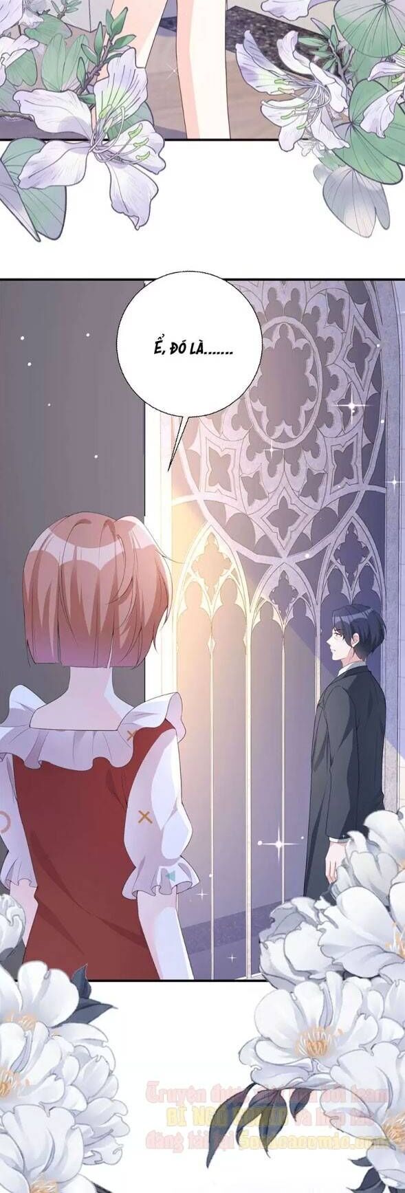 Thiên Kim Đẳng Cấp Của Ác Ma Chapter 25 - 14