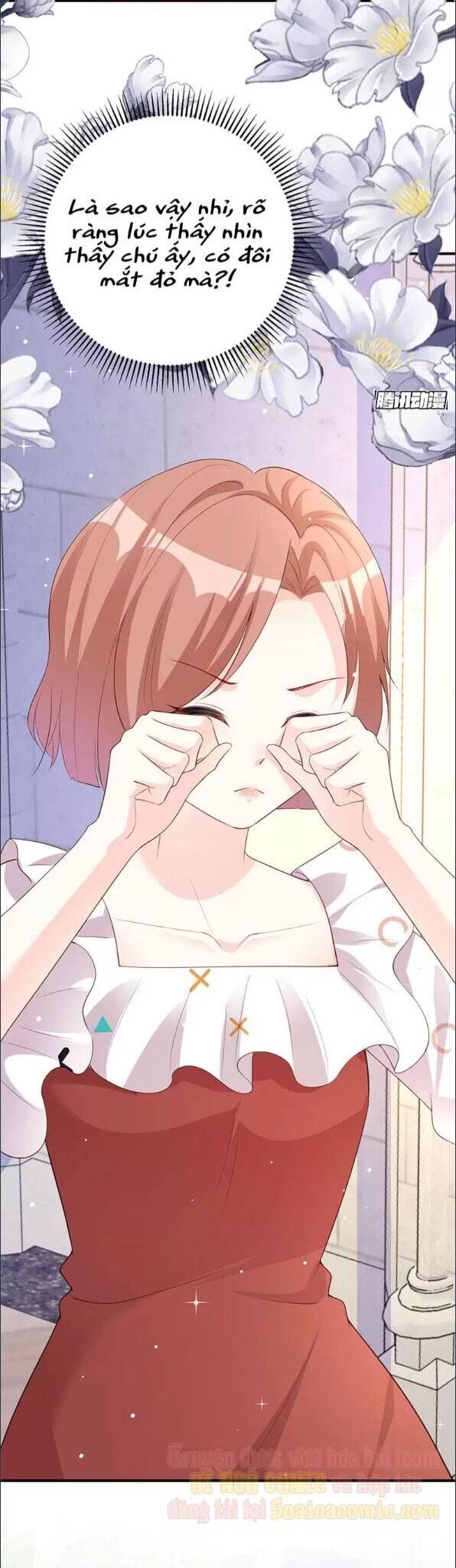 Thiên Kim Đẳng Cấp Của Ác Ma Chapter 25 - 17