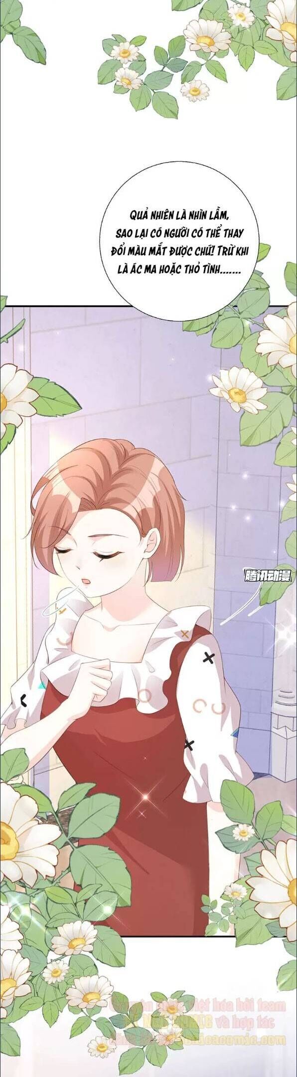 Thiên Kim Đẳng Cấp Của Ác Ma Chapter 25 - 19