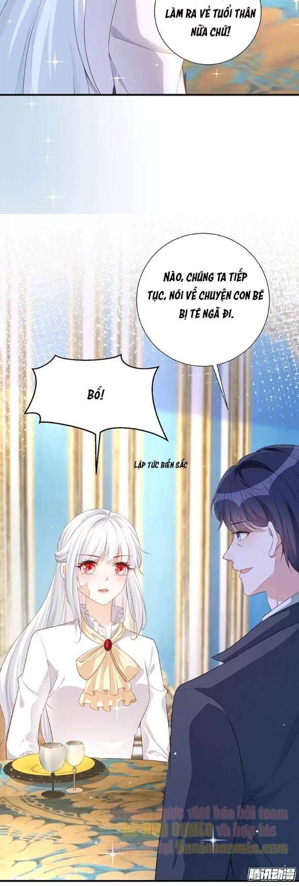 Thiên Kim Đẳng Cấp Của Ác Ma Chapter 25 - 3