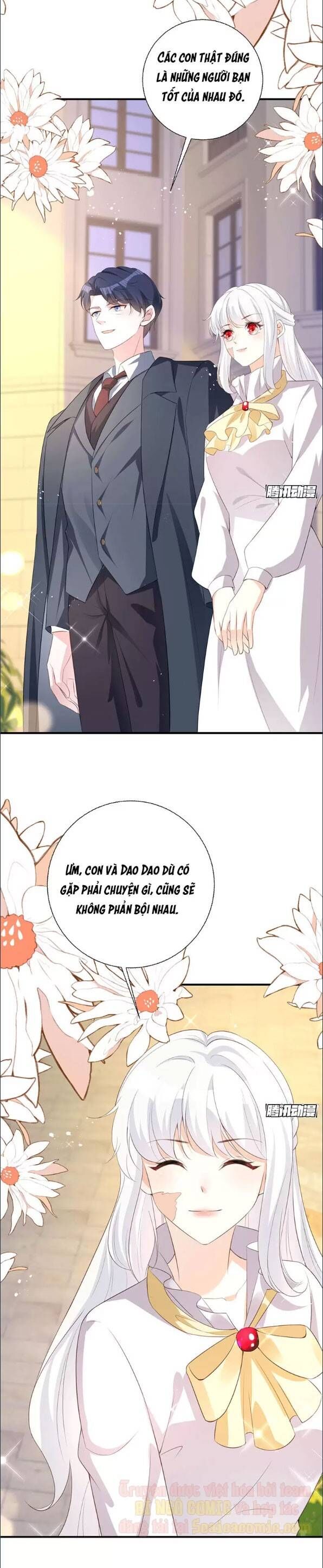Thiên Kim Đẳng Cấp Của Ác Ma Chapter 25 - 22