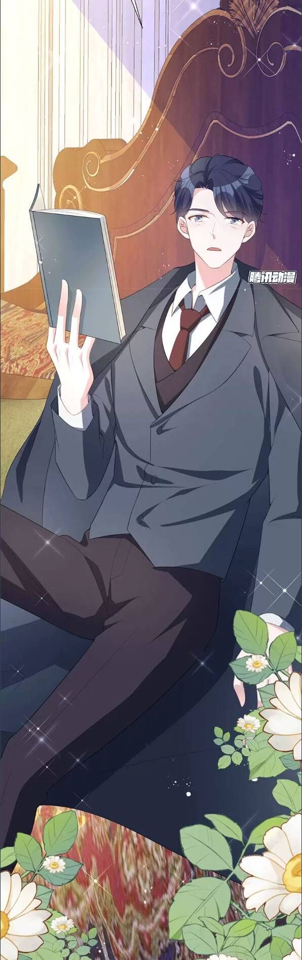 Thiên Kim Đẳng Cấp Của Ác Ma Chapter 25 - 25