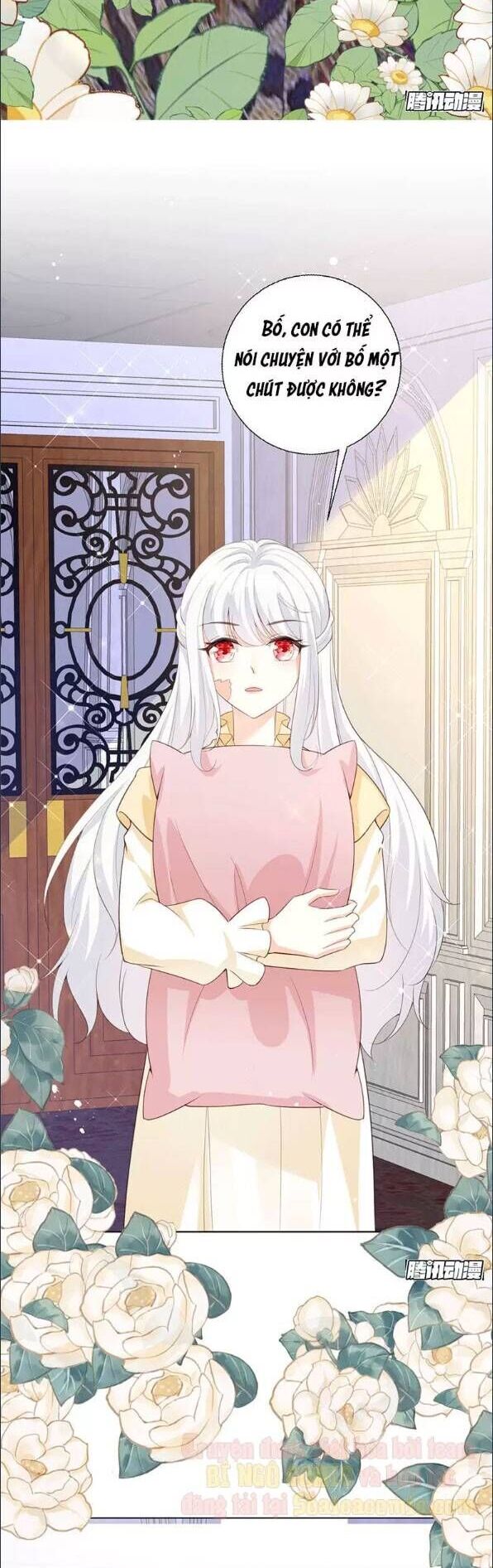 Thiên Kim Đẳng Cấp Của Ác Ma Chapter 25 - 26