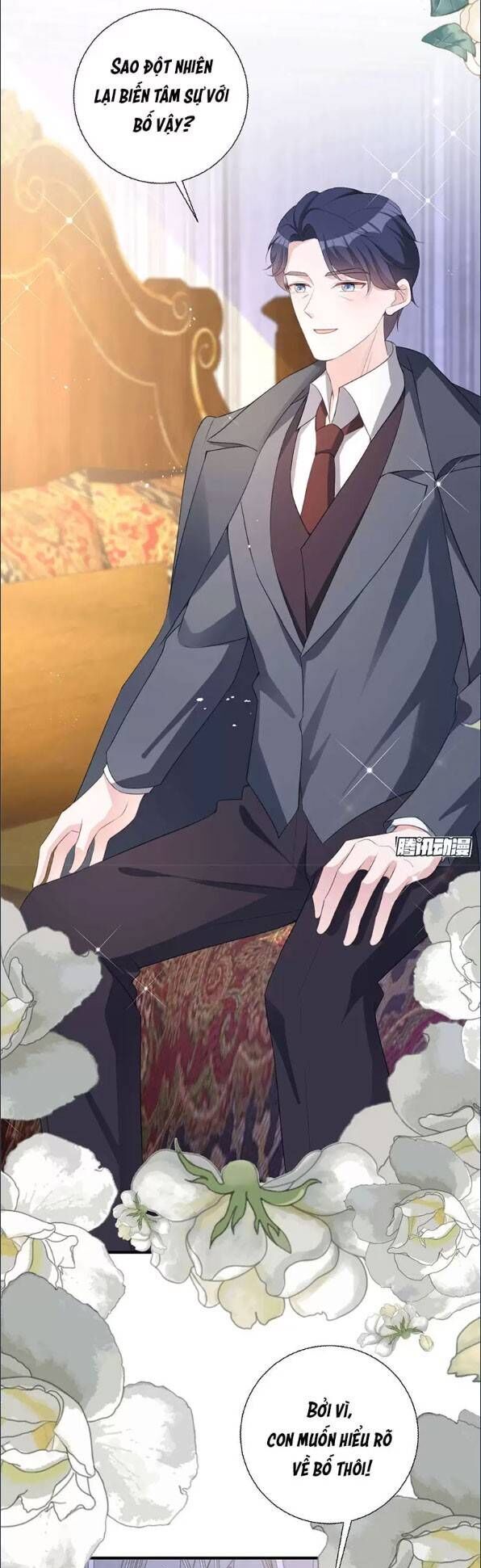 Thiên Kim Đẳng Cấp Của Ác Ma Chapter 25 - 27