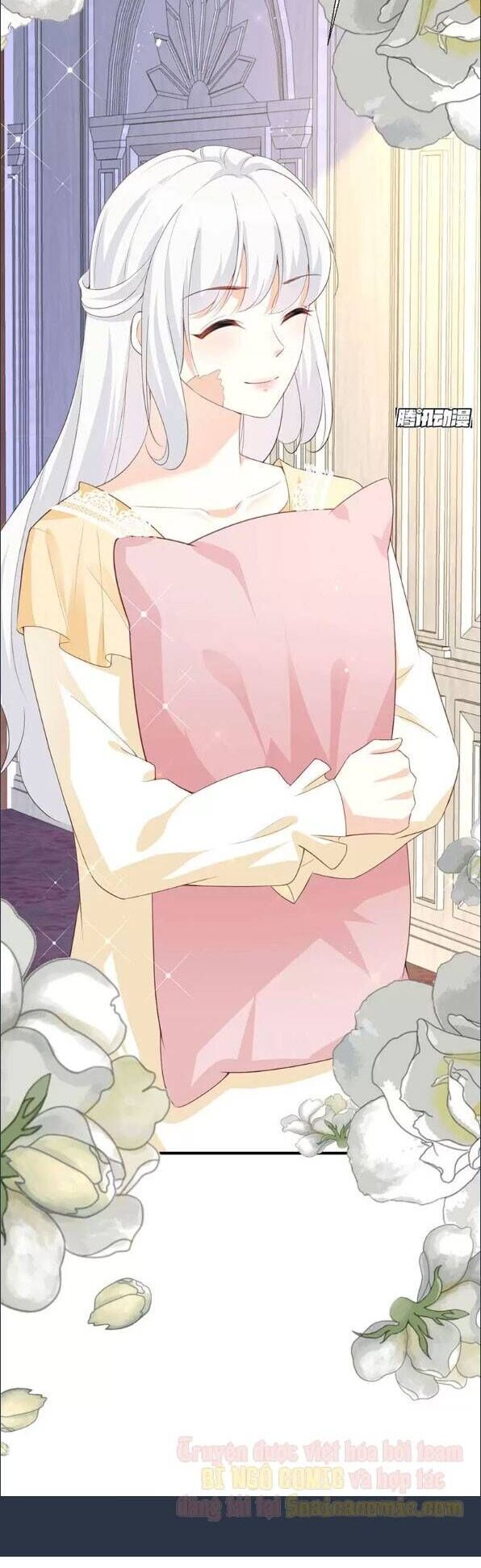 Thiên Kim Đẳng Cấp Của Ác Ma Chapter 25 - 28