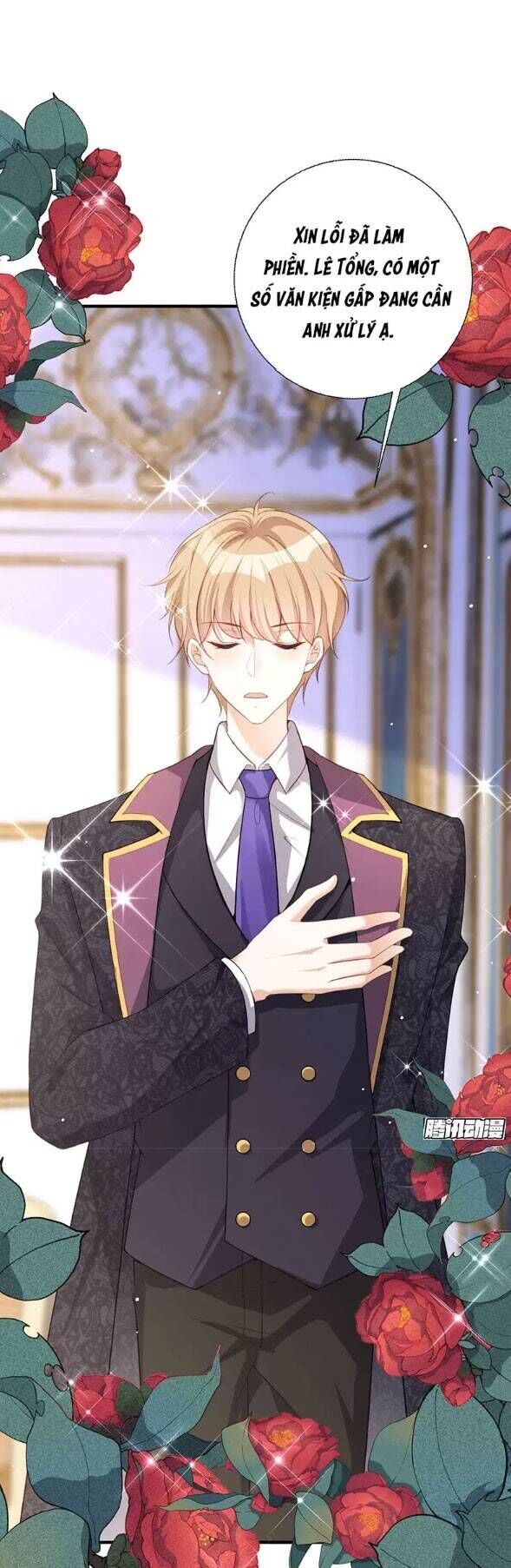 Thiên Kim Đẳng Cấp Của Ác Ma Chapter 25 - 4