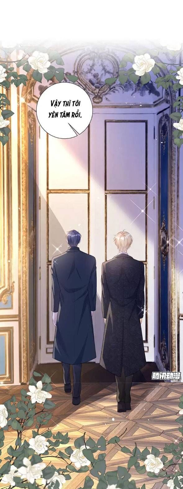Thiên Kim Đẳng Cấp Của Ác Ma Chapter 25 - 6