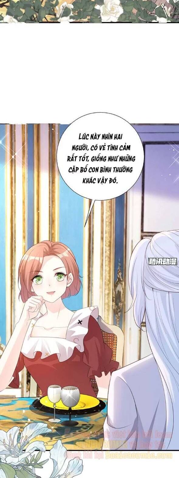 Thiên Kim Đẳng Cấp Của Ác Ma Chapter 25 - 7