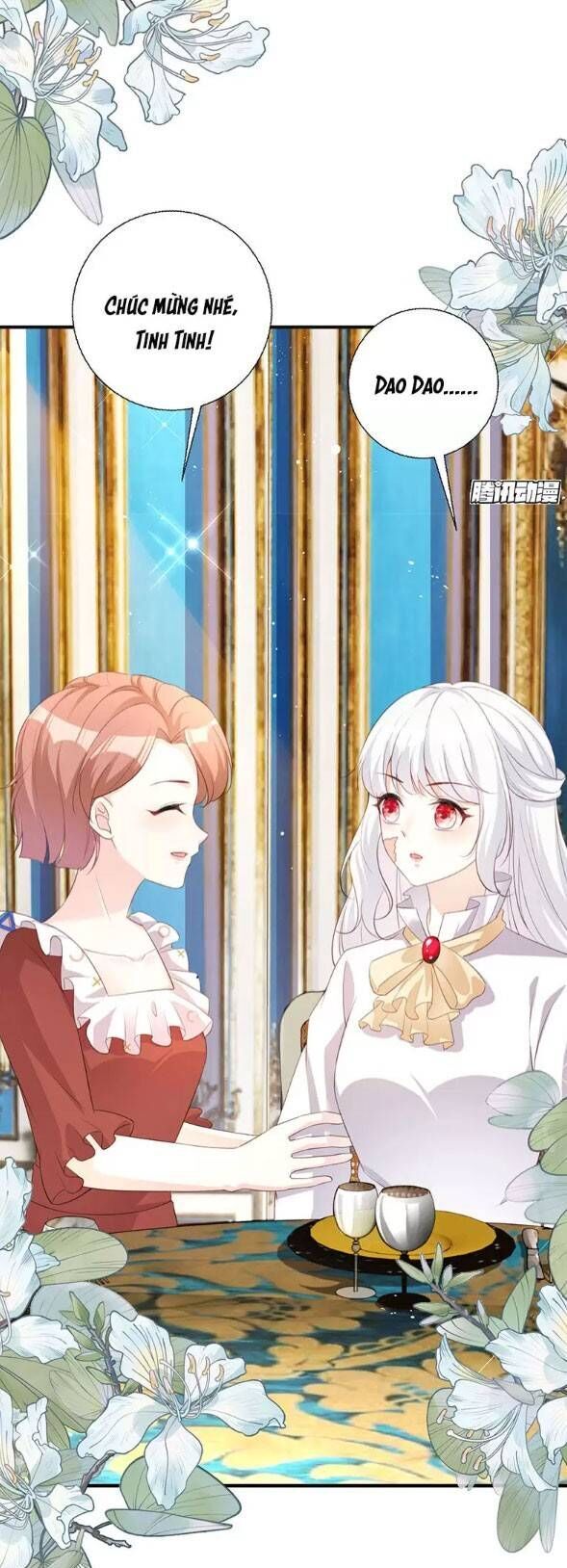 Thiên Kim Đẳng Cấp Của Ác Ma Chapter 25 - 8