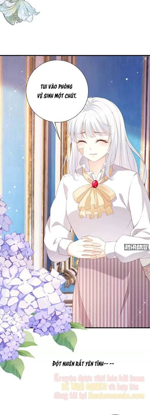 Thiên Kim Đẳng Cấp Của Ác Ma Chapter 25 - 9