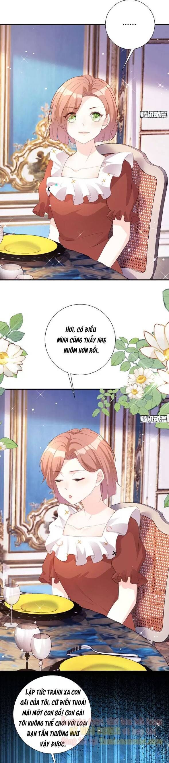 Thiên Kim Đẳng Cấp Của Ác Ma Chapter 25 - 10