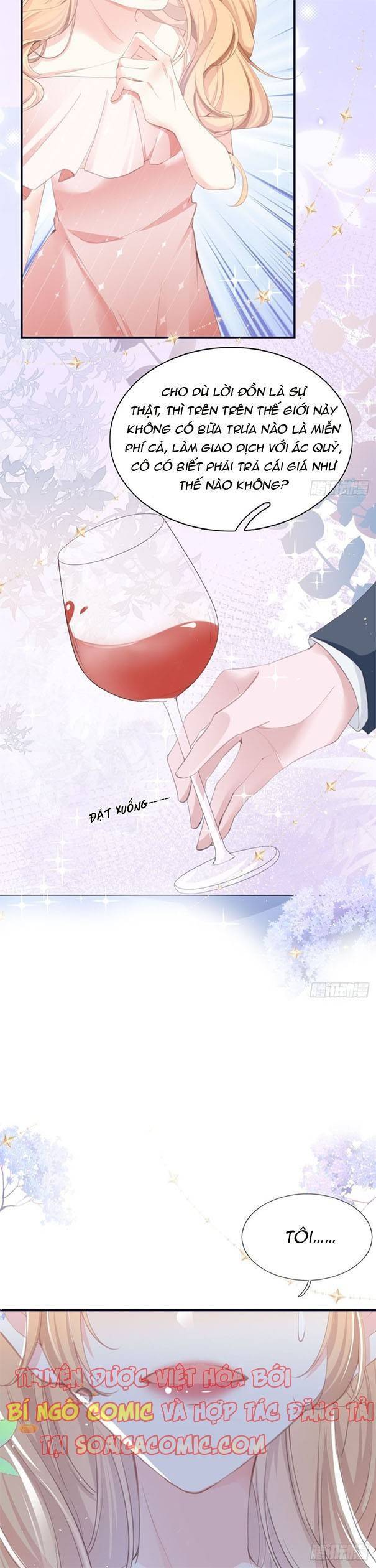 Thiên Kim Đẳng Cấp Của Ác Ma Chapter 1 - 14