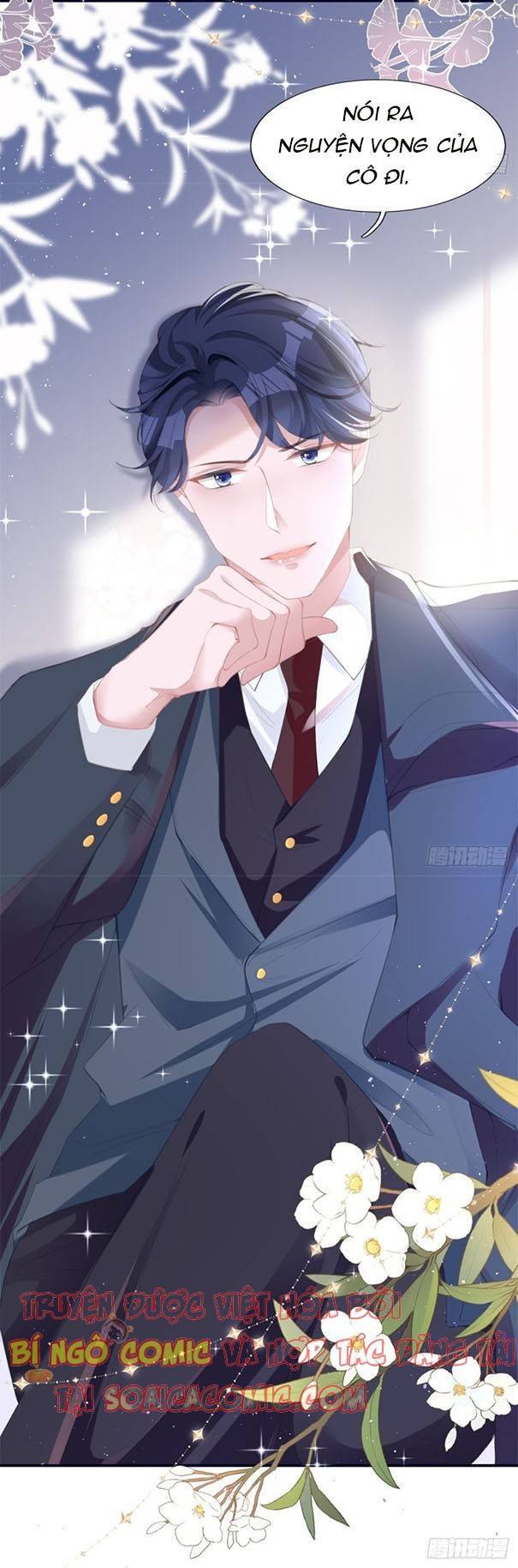 Thiên Kim Đẳng Cấp Của Ác Ma Chapter 1 - 17