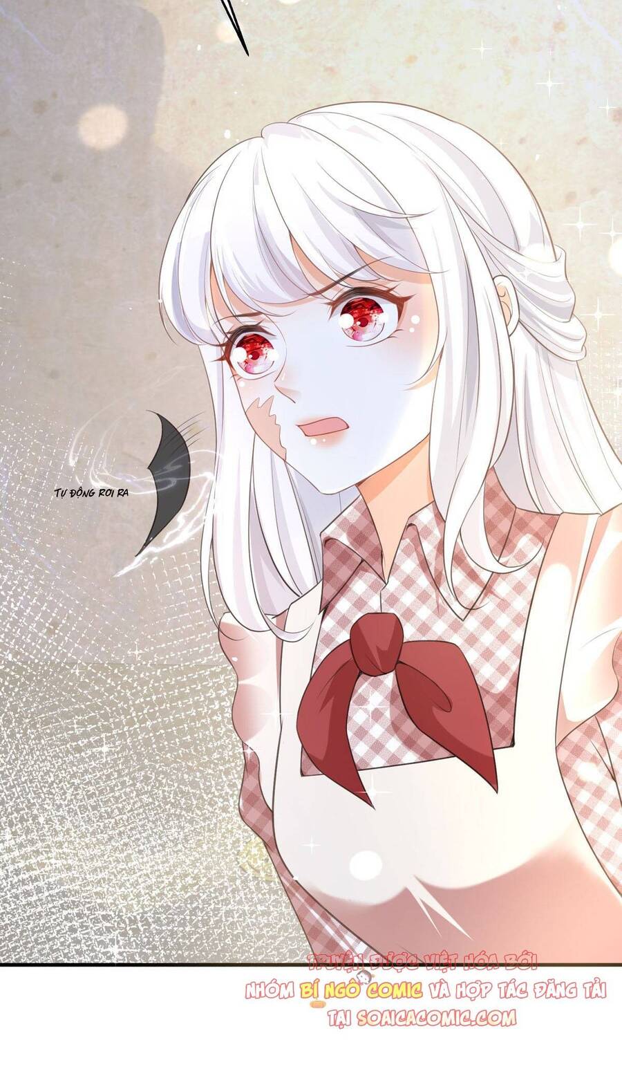 Thiên Kim Đẳng Cấp Của Ác Ma Chapter 11 - 11