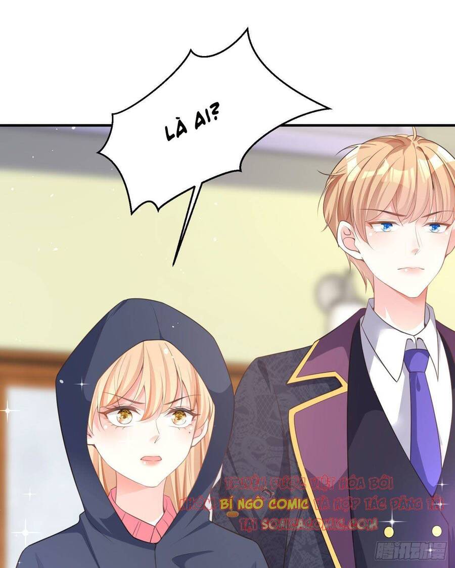 Thiên Kim Đẳng Cấp Của Ác Ma Chapter 11 - 12