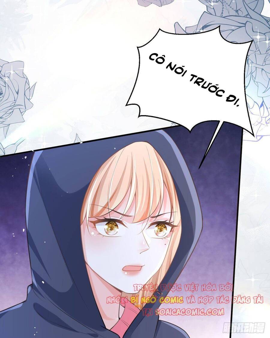 Thiên Kim Đẳng Cấp Của Ác Ma Chapter 11 - 15