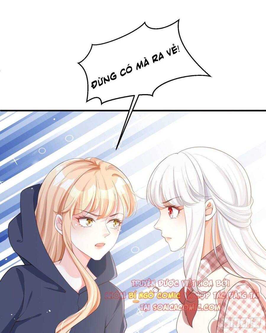 Thiên Kim Đẳng Cấp Của Ác Ma Chapter 11 - 17