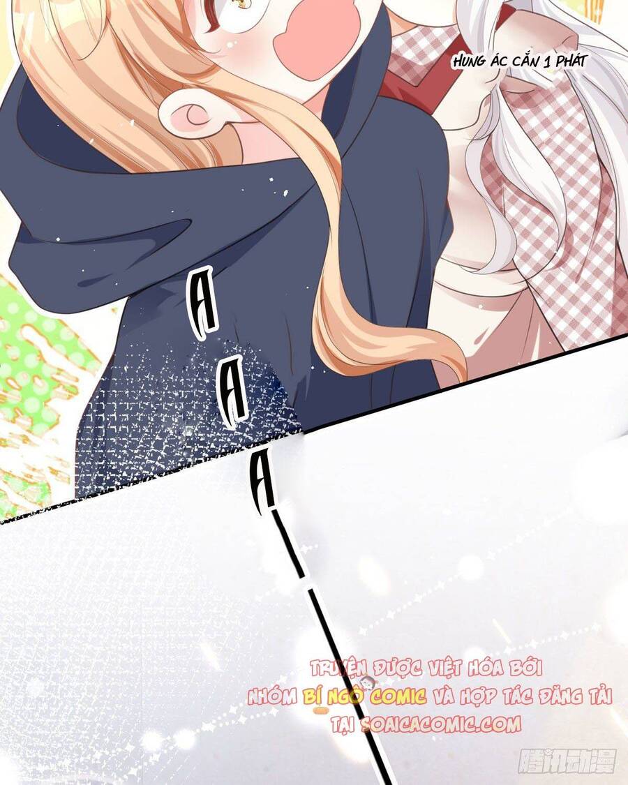 Thiên Kim Đẳng Cấp Của Ác Ma Chapter 11 - 19